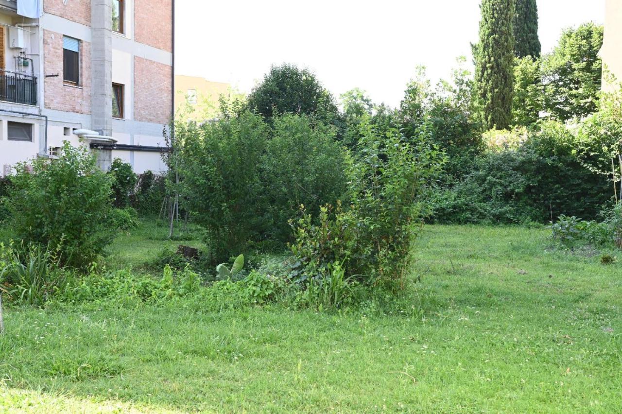 بيزا Villa Mehari المظهر الخارجي الصورة
