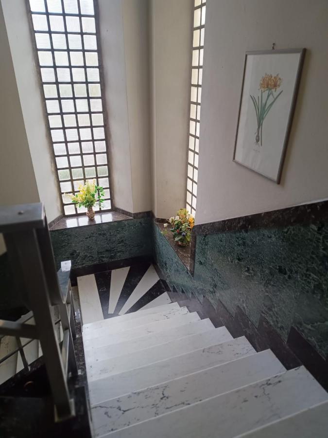 بيزا Villa Mehari المظهر الخارجي الصورة