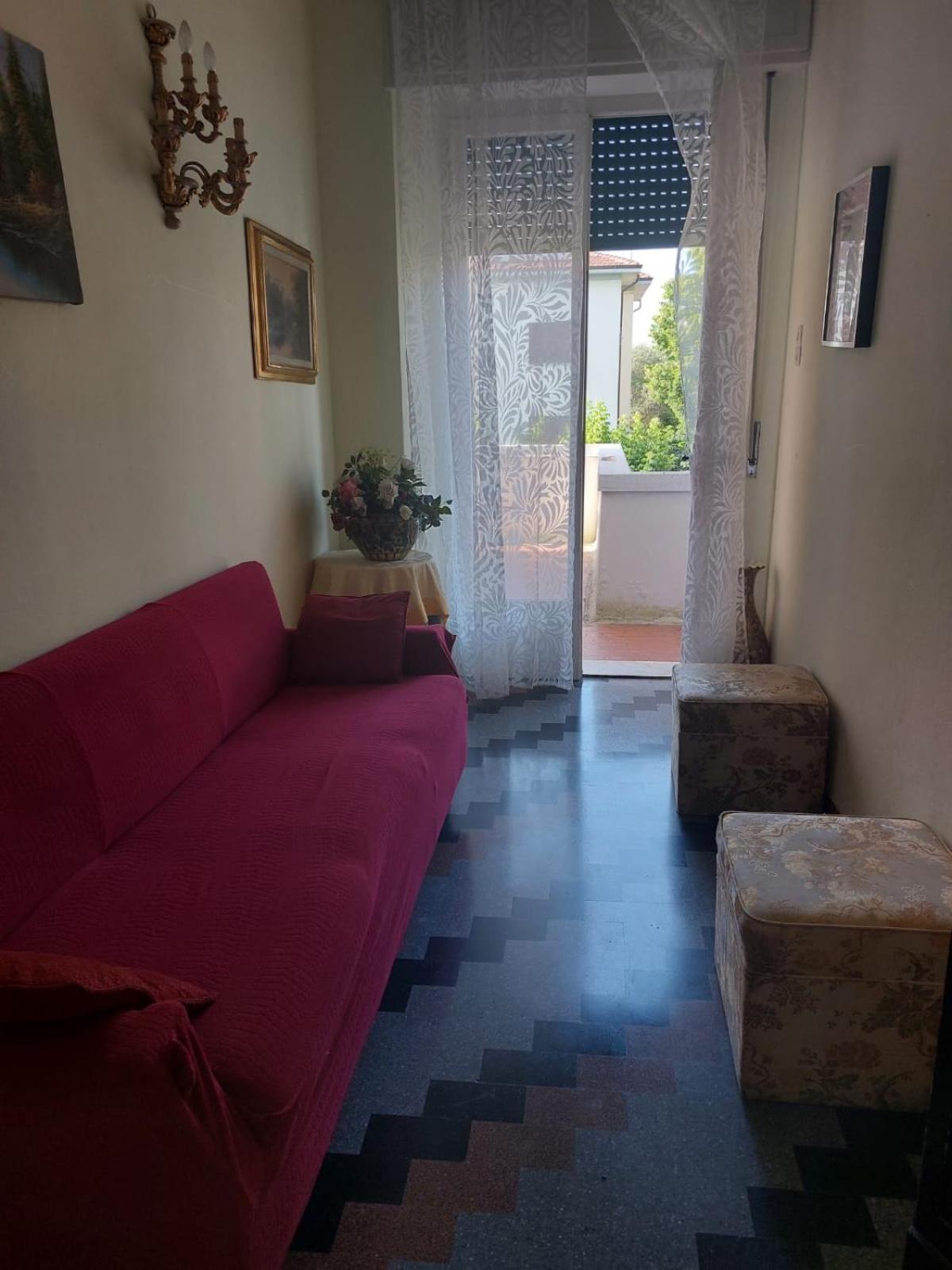 بيزا Villa Mehari المظهر الخارجي الصورة