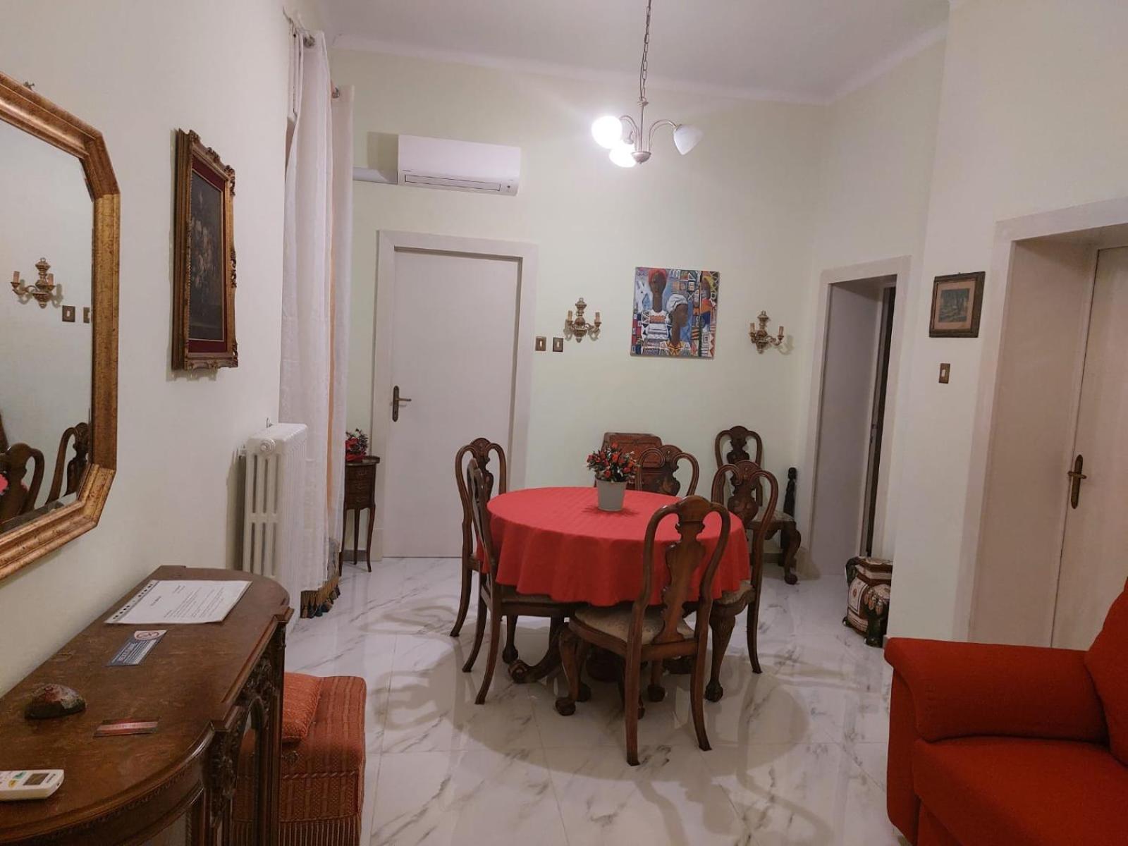 بيزا Villa Mehari المظهر الخارجي الصورة