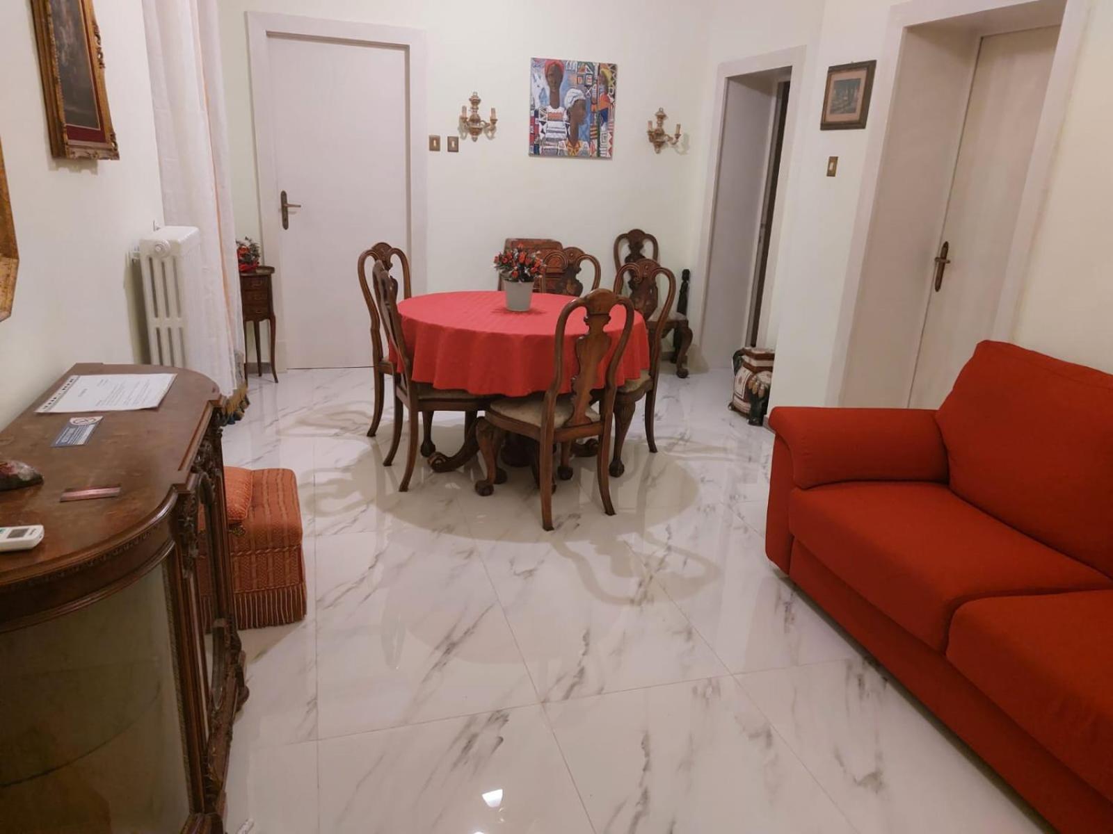 بيزا Villa Mehari المظهر الخارجي الصورة