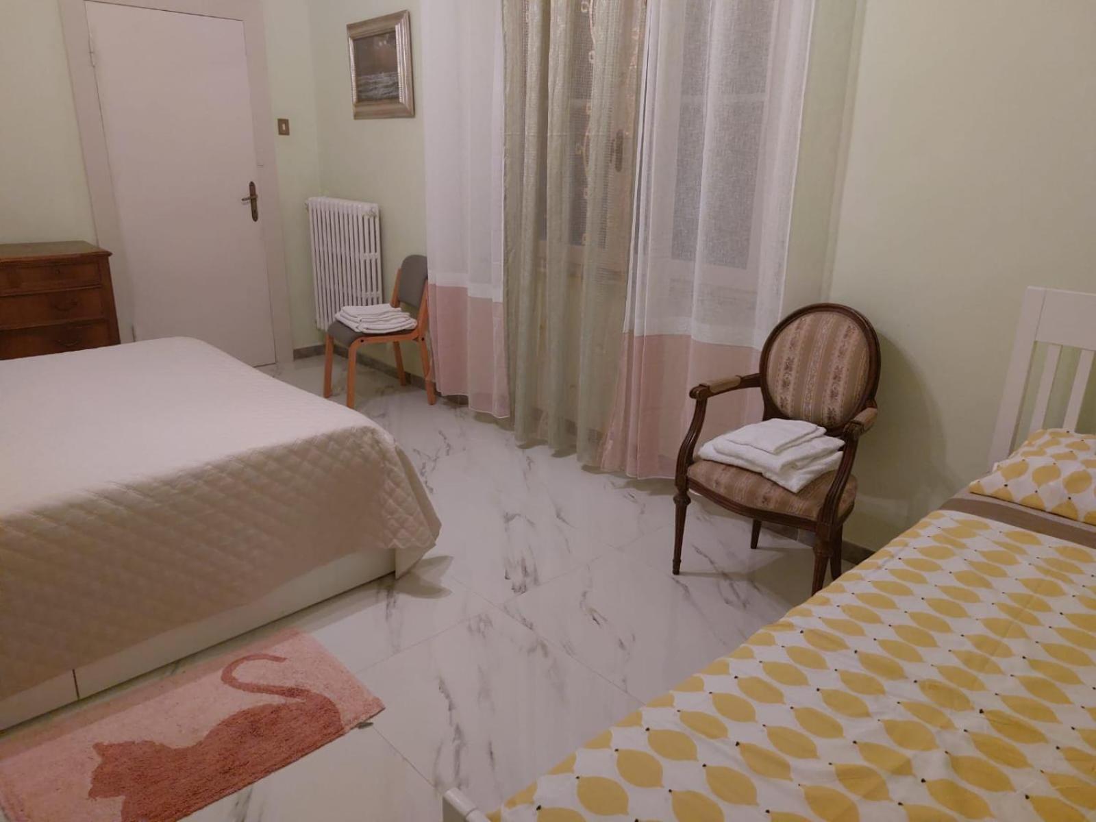 بيزا Villa Mehari المظهر الخارجي الصورة