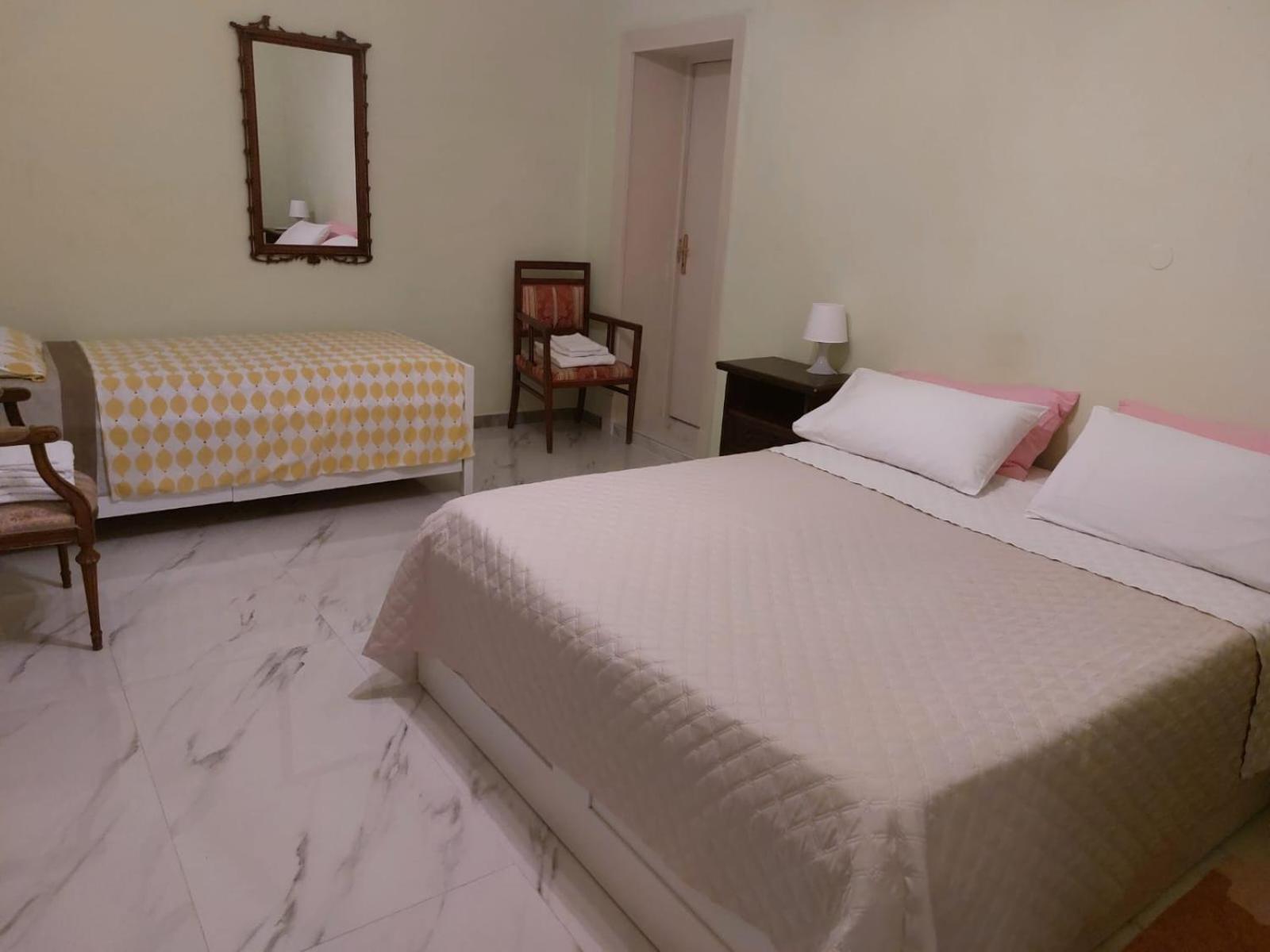 بيزا Villa Mehari المظهر الخارجي الصورة